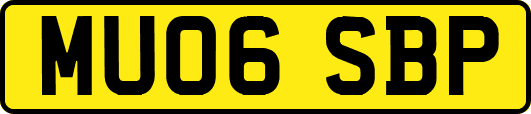 MU06SBP
