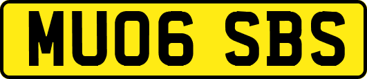 MU06SBS