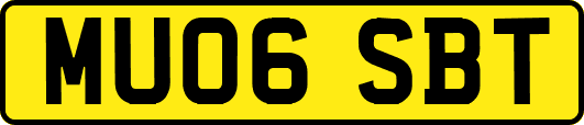 MU06SBT