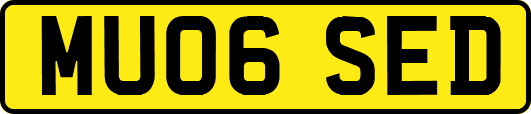 MU06SED