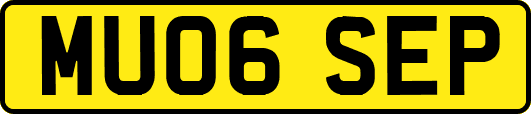 MU06SEP