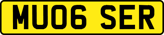 MU06SER