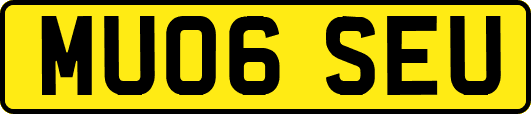 MU06SEU