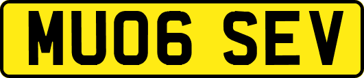 MU06SEV