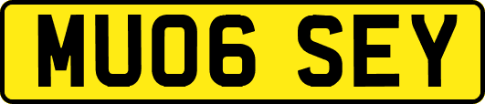 MU06SEY