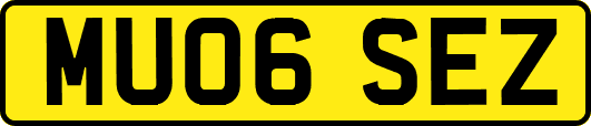 MU06SEZ