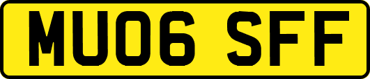 MU06SFF