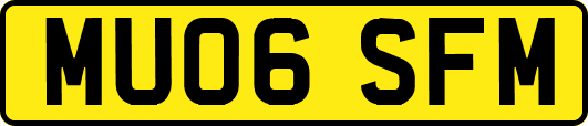 MU06SFM
