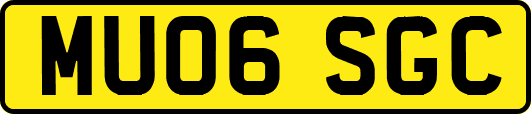 MU06SGC