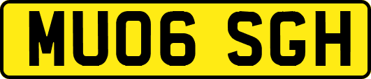MU06SGH