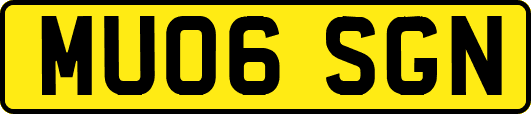 MU06SGN