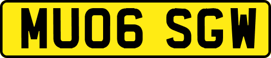 MU06SGW