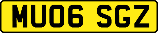 MU06SGZ