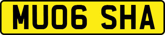 MU06SHA