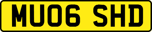 MU06SHD