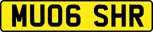 MU06SHR