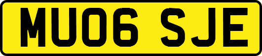 MU06SJE