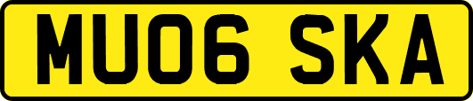 MU06SKA
