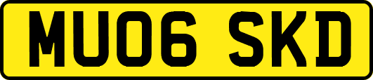 MU06SKD