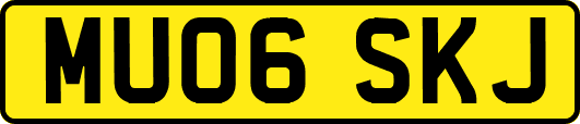 MU06SKJ