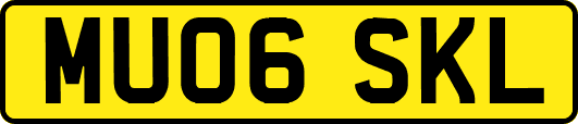 MU06SKL
