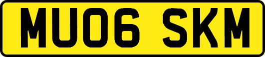MU06SKM