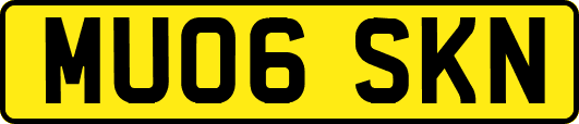 MU06SKN