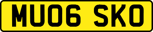 MU06SKO