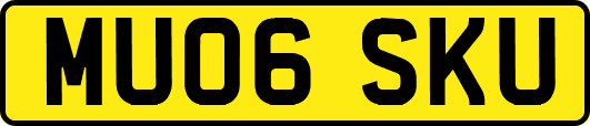 MU06SKU