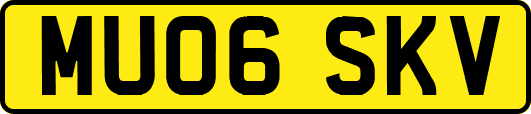 MU06SKV
