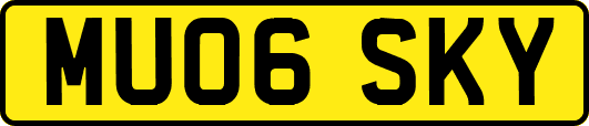 MU06SKY