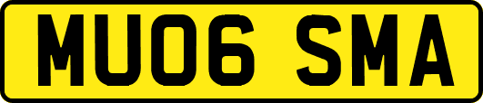 MU06SMA