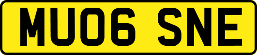 MU06SNE