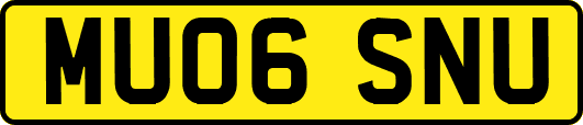 MU06SNU