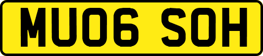 MU06SOH