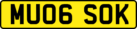 MU06SOK