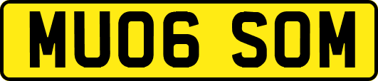 MU06SOM