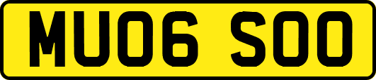MU06SOO