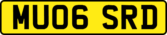 MU06SRD