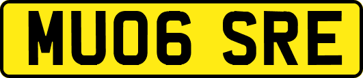 MU06SRE