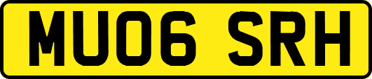 MU06SRH