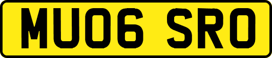 MU06SRO