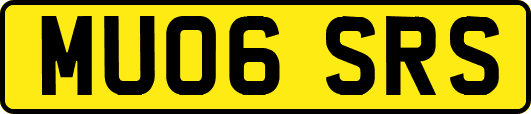 MU06SRS
