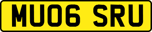 MU06SRU