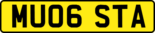 MU06STA