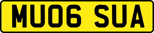 MU06SUA