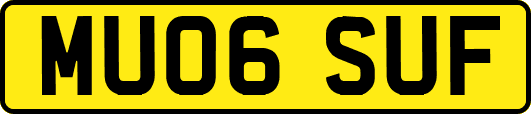 MU06SUF