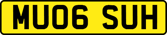MU06SUH