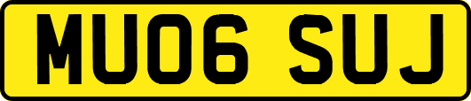 MU06SUJ