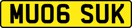 MU06SUK
